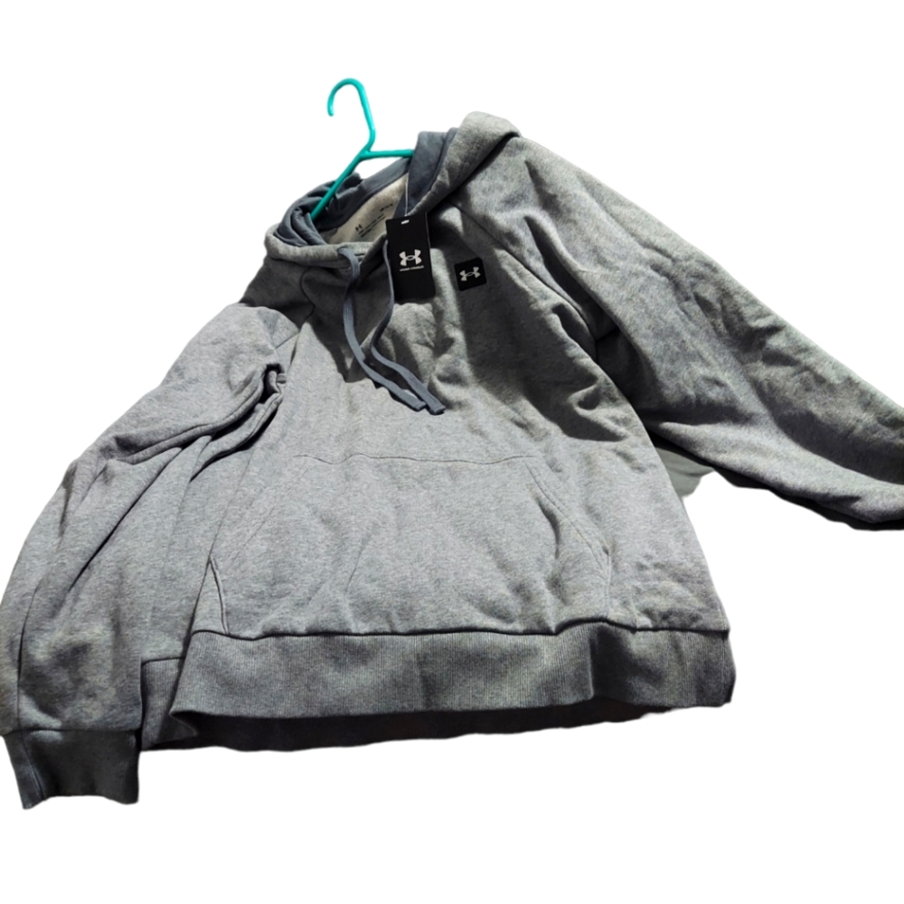 Men's large hoodie